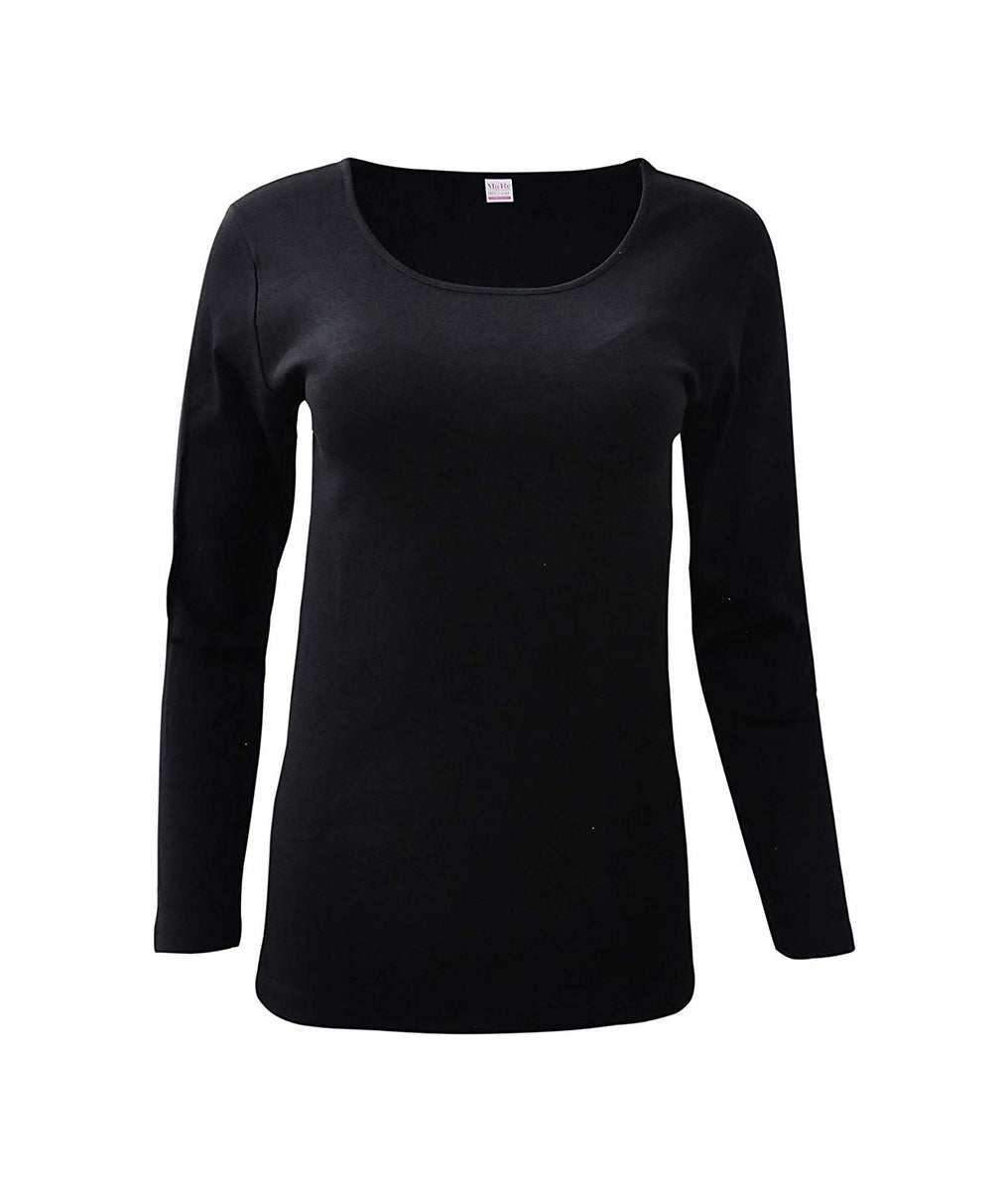 Triumph Women's contemporary Soft+Cotton Bs Shaping Full Slip, Black (Black  0004), 34D : : Fashion