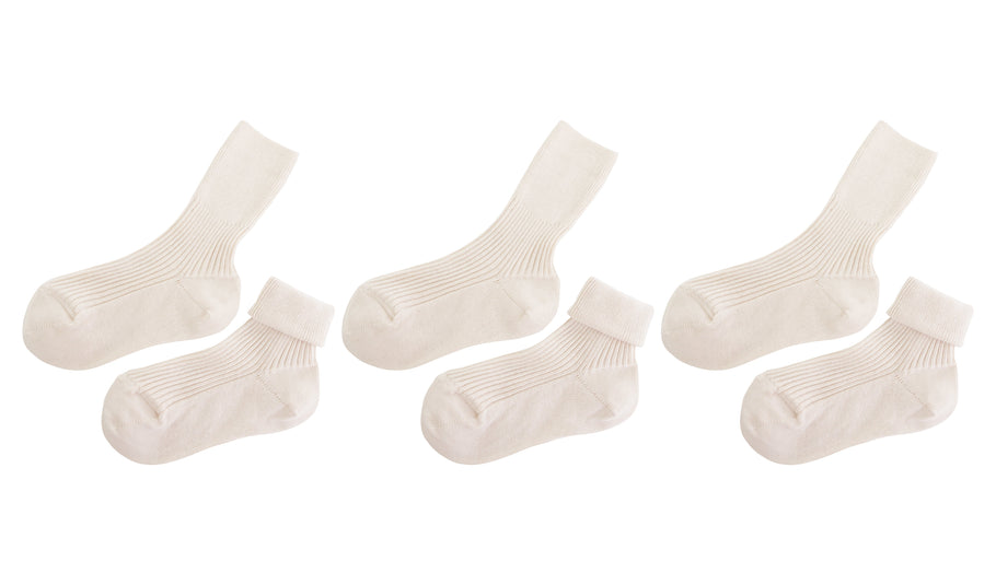 Organic Kids Socks UK – TITTIMITTI GOTS Certified Italy