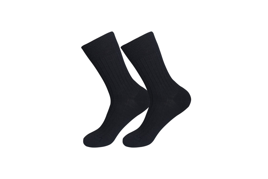 Why tittimitti® Merino Wool & Silk Men's Socks Are a Must-Have for Your Wardrobe