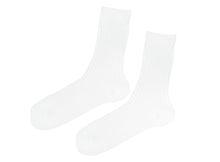 Load image into Gallery viewer, tittimitti® 100% Organic Cotton Men&#39;s Boot Socks. 1 Pair. Made in Italy.