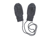 Charger l&#39;image dans la galerie, tittimitti® 100% Cashmere Mittens with Thumb – Baby &amp; Kids Winter Mittens, Soft, Warm &amp; Breathable, Sizes 6 Months - 7 Years