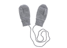 Charger l&#39;image dans la galerie, tittimitti® 100% Cashmere Mittens with Thumb – Baby &amp; Kids Winter Mittens, Soft, Warm &amp; Breathable, Sizes 6 Months - 7 Years