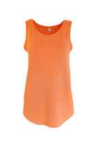Load image into Gallery viewer, EGI Luxury Viscose Women&#39;s Tank Top. Proudly Made in Italy.