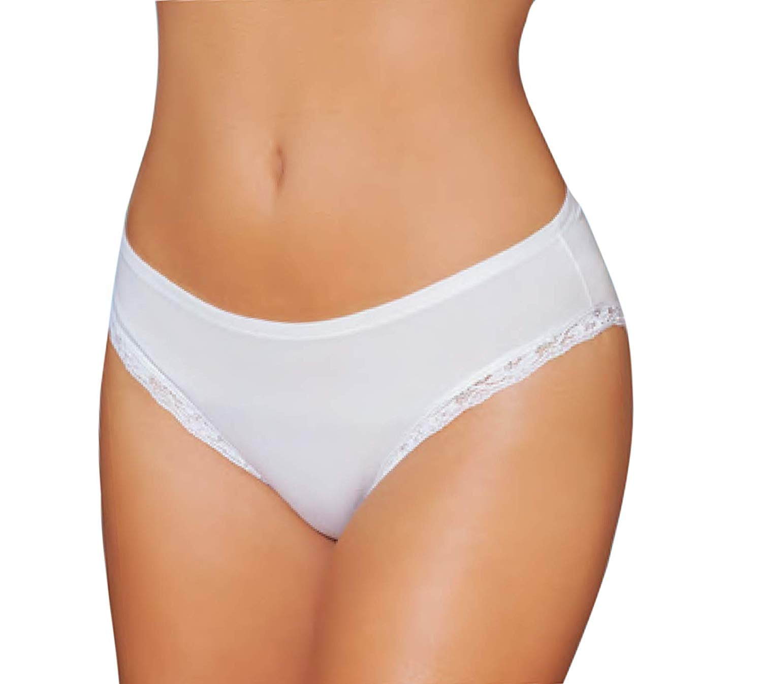 Women's Modal Panties & Modal Underwear