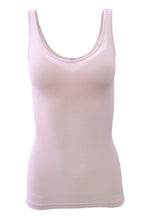 Load image into Gallery viewer, EGI Luxury Modal Women&#39;s Tank Top. Proudly Made in Italy.