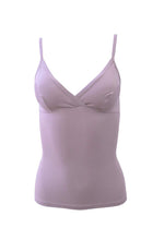 Load image into Gallery viewer, EGI Luxury Modal Women&#39;s Spaghetti Straps Camisole. Proudly Made in Italy.