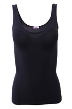 Load image into Gallery viewer, EGI Luxury Modal Women&#39;s Tank Top. Proudly Made in Italy.