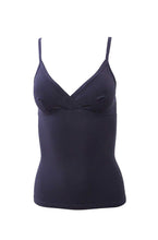 Load image into Gallery viewer, EGI Luxury Modal Women&#39;s Spaghetti Straps Camisole. Proudly Made in Italy.