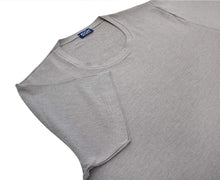 Load image into Gallery viewer, EGI Luxury Modal Men&#39;s Crew Neck T-Shirt. Proudly Made in Italy.