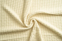 Load image into Gallery viewer, Sonnenstrick 100% Organic Fine Merino Wool Baby Blanket (31.5 x 35.5 inch). Made in Germany.