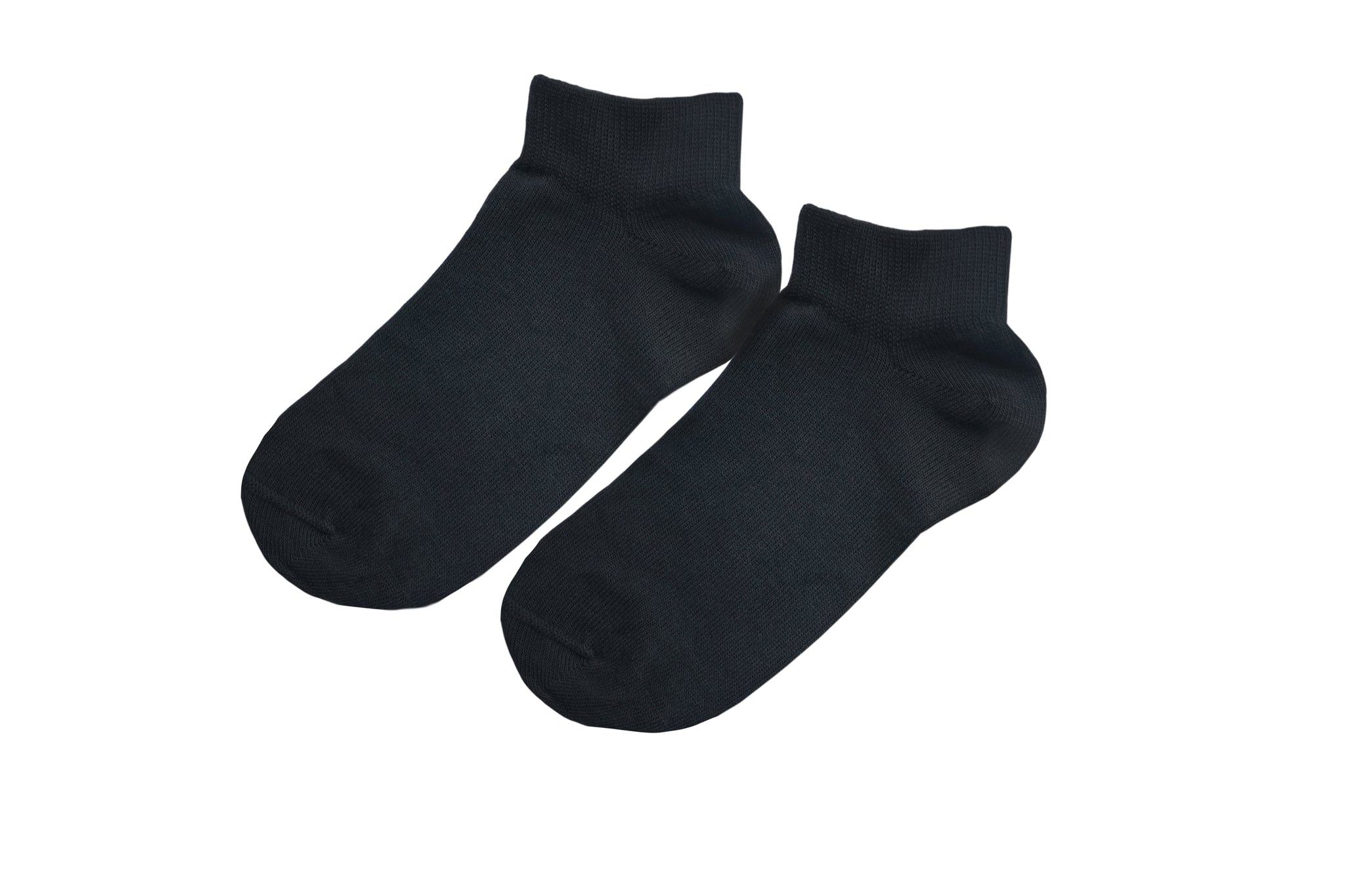 tittimitti® 98% ORGANIC COTTON Kid\'s Ankle Socks (5-pack). Ages 5 Thro