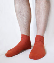 Load image into Gallery viewer, POLO RALPH LAUREN Men&#39;s Super Soft Ribbed Dress Crew Socks