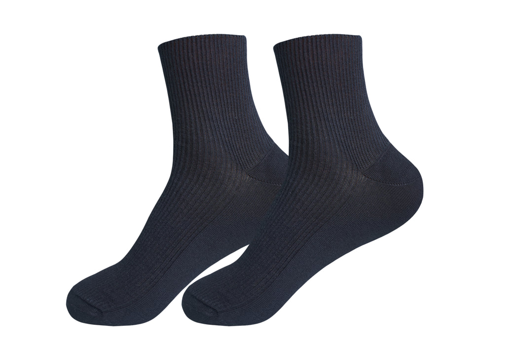 Gots sertified men's socks