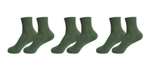 Load image into Gallery viewer, military men&#39;s socks