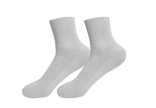 Load image into Gallery viewer, WeciBor Men&#39;s Dress Colorful Combed Cotton Crew Socks
