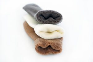 Kid's Merino Wool Baby Socks