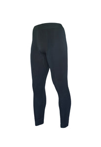 tittimitti® Merino Wool Blend Thermal Underwear Base Layer Men's Leggi