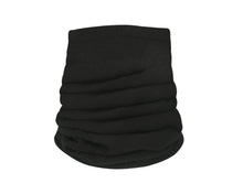 Load image into Gallery viewer, tittimitti® 100% Cashmere Knitted Neck Gaiter Neck Warmer Loop Scarf for Men and Women